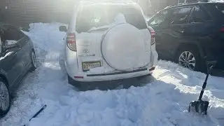 After math snowstorm 1/26