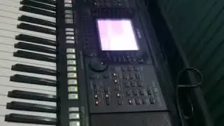 Mỹ Nh&acirc;n Remix Organ ( Đinh Đại Vũ)