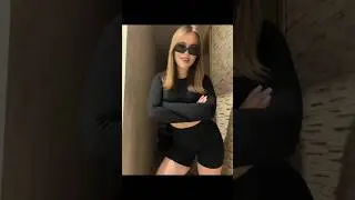 Beautiful girl🤩 #shorts #viral #ineco #beautiful #pretty #sweet #cute #girl #dance #tiktok #women