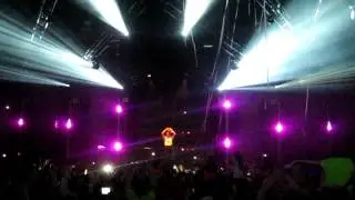 Armin van Buuren @ V.C.C. April 7th 2012 - #5 Final Tracks & Encore