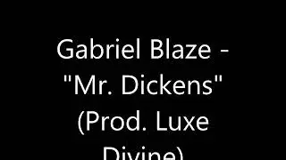 Gabriel Blaze - 