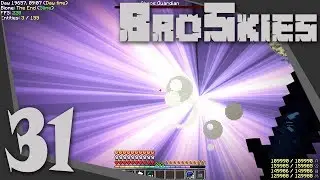 BroSkies ► #31 - Transmutation ! | Project Ozone Lite [FR]