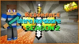 Resonance UHC Season 2 Episode 6: First Combat!