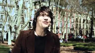 LUIS RAMIRO - UN AMOR SIN ESTRENAR (VIDEOCLIP)
