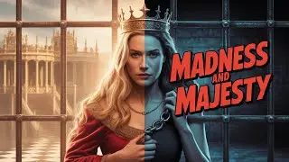 7 Queens: Blood, Sex, & Treason (History) 🔪