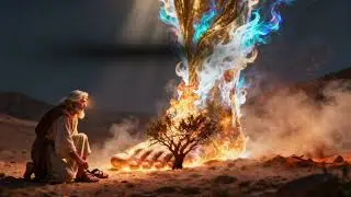 Footprints of The Pillar of Fire | Pastor Juan Arnoldus