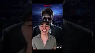 #Daredevil regresa a #Marvel #Disney #DisneyPlus #UCM  #Netflix  #Reboot #MattMurdock #CharlieCox