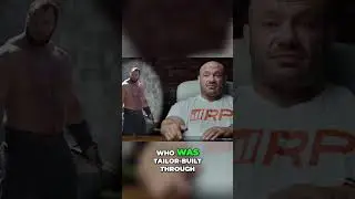 Viking Strength  Insane Strongman Feats!
