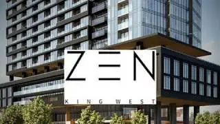 Zen Condo - King West - Kevin Wint Production