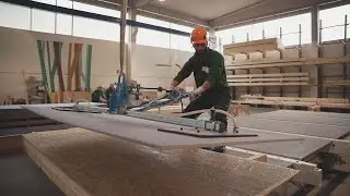 Marlegno Le Persone: Produzione
