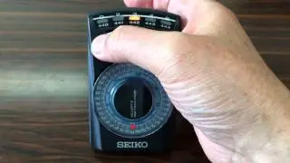 SQ60 tone