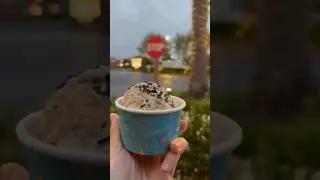 With every bite is a perfect escape! ✨❄️ #irvineca #FoodInfo #irvinefood #FoodVideos #irvinespectrum