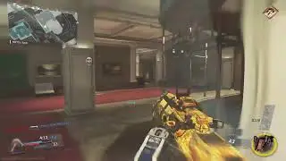 Did It To Em&lsquo; IW 2021 Subs: 324 Grindin Pubs