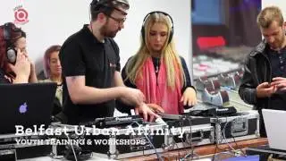 Oh Yeah Music Centre Belfast v3