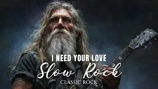 End of Beginning, Slow Rock Music &ndash; Classic Rock Songs to Heal Broken Hearts 💔