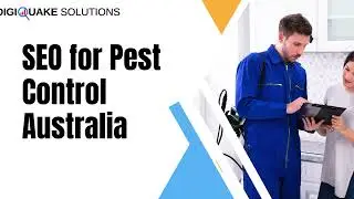 SEO for Pest Control Australia 🐜 Dominate Google