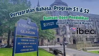Kuliah S2 Diluar Negeri dengan Bantuan Agen Pendidikan