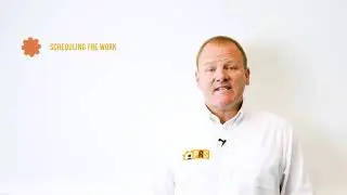 Work Management - Training Programme
