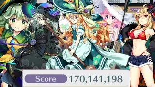 【東方ロストワード】お前なんか英雄称号は無理 ...え？【ゆっくり実況】
