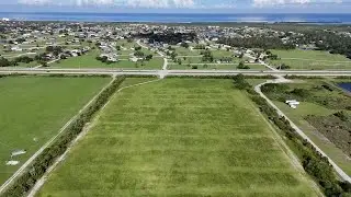 Charlotte County property owner hopes to bring urgent care, grocery to Burnt Store Corridor