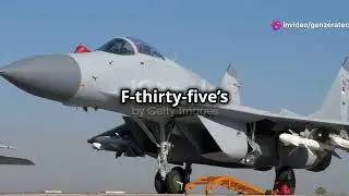 F-35 Fighter Jet: Uncovering the Stealth Tech, Engine Power, and Hidden Weapons