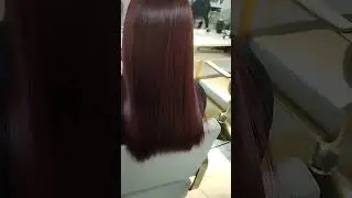 vivid red + blue  mix color
