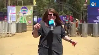 Desaf&iacute;o Entel con Roberto Apud 