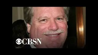 Federal grand jury investigating top GOP fundraiser Elliott Broidy