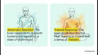 Tummo (Inner Fire Yoga)
