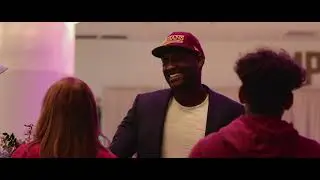 Chi Boul&eacute; Closing the Gap Event 2022
