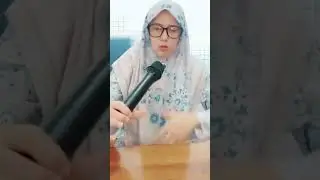 Gak akan Menyesal mendengar kan Nasehat Beliau