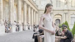 Ludovic de Saint Sernin | Spring Summer 2024 | Full Show