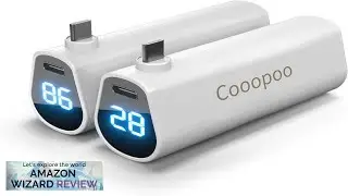Battery Pack for Meta Quest 2/Quest 3，5V3A Fast Charge Power Bank Review