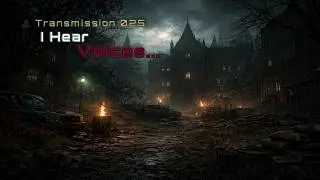 I Hear Voices… | Dying Light: The Beast | ⚠️ TRANSMISSION 025 (LIVE)