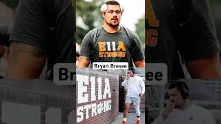 Bryan Bresee's INCREDIBLE Story