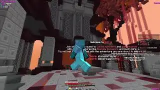 Brand new op prisons server InfriaMC | Releasing 2/18/2022 4PM EST!