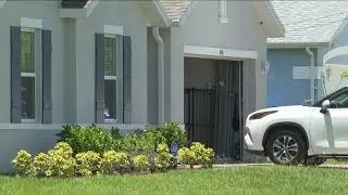 Rental prices could be leveling off