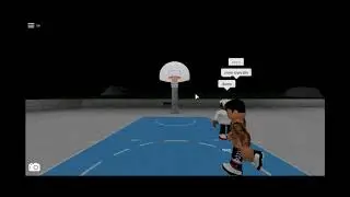 RB World 2 He took this mans ankles twice!