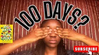 100 days of sunlight by Abbie Emmons