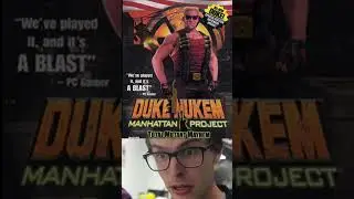 Рейтинг КАЖДОЙ игры Duke Nukem
