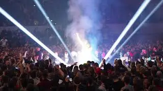 SSIO - Startschuss - Hash Hash, Hamburg Sporthalle 24.01.2020