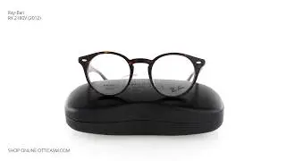 Ray Ban RX 2180V 2012