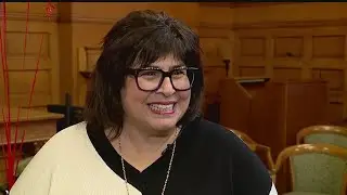 Clerk of Courts celebrates her upcoming retirement