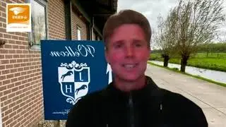 Webinar Balkjes bij je (dressuur)training