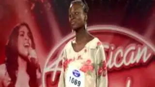 American Idol's Simon Insults
