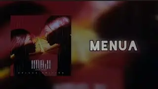 MENUA - AINA ABDUL ( LIRIK VIDEO )