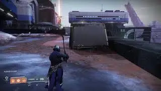 Destiny 2 Season of Dawn Get Making the Rounds Resourceful Weekly Bounty Major Fractaline Harvest