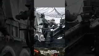 UNREAL FIREPOWER! US Chinooks & M777 Howitzers Strike Caracas #military #militaryshorts #army