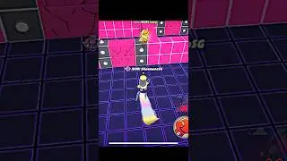 unexpected butterfly punch #stumbleguys