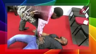 Heavy Anointing || Deliverance from Stagnation || Pr. Don